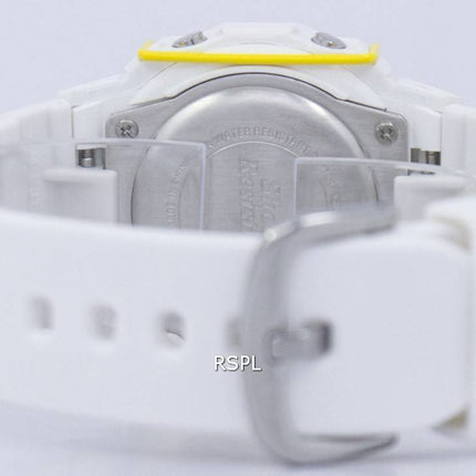 Montre Casio Baby-G Digital alarme Chrono mondial temps BGD-501-7 b féminin