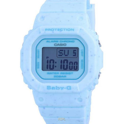 Montre Casio Baby-G Digital Resin BGD-560CR-2 BGD560CR-2 200M pour femme