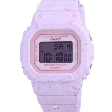 Montre pour femme Casio Baby-G Standard Digital BGD-560CR-4 BGD560CR-4 200M