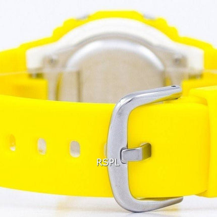 Montre Casio Baby-G alarme numérique 200M BGD-560CU-9 féminines
