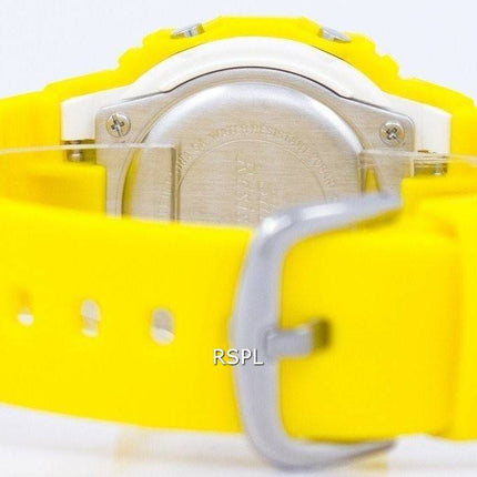 Montre Casio Baby-G alarme numérique 200M BGD-560CU-9 féminines