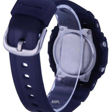 Montre pour femme Casio Baby-G cadran multicolore numérique Quartz BGD-560WL-2 BGD560WL-2 200M