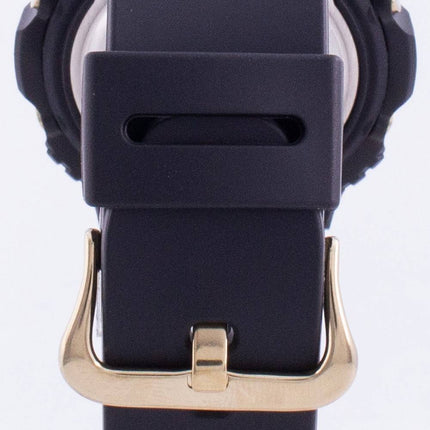 Montre pour femme Casio Baby-G BGD-570TH-1 résistant aux chocs 200M