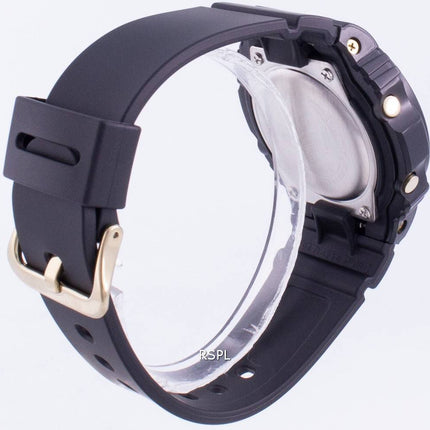 Montre pour femme Casio Baby-G BGD-570TH-1 résistant aux chocs 200M