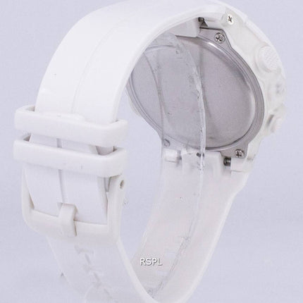 Casio Baby-G étape Tracker numérique analogique BGS-100-7 a 1 BGS100-7 a 1 Women Watch