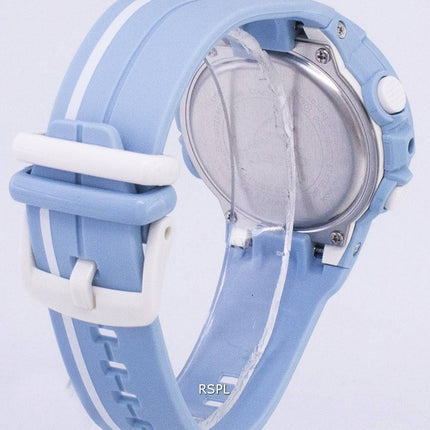 Casio Baby-G étape Tracker résistant aux chocs BGS-100RT-2 a BGS100RT-2 a Women Watch