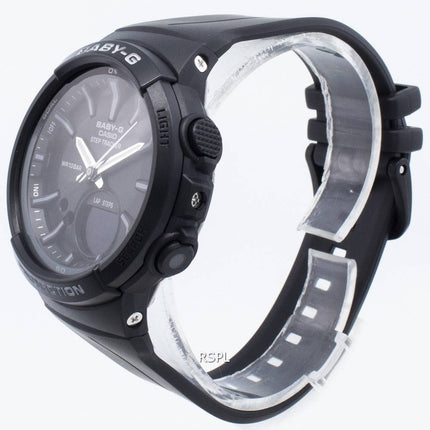 Montre pour femme Casio Baby-G BGS-100SC-1A Step Tracker