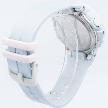 Montre Femme Casio Baby-G BGS-100SC-2A Step Tracker