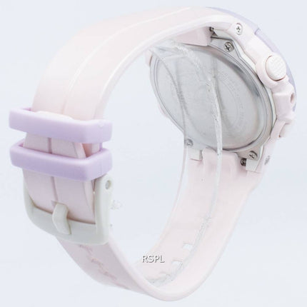 Montre pour femme Casio Baby-G BGS-100SC-4A Step Tracker