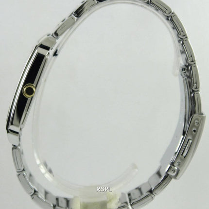 Montre Citizen Quartz deux tons BH1634-51 a féminin