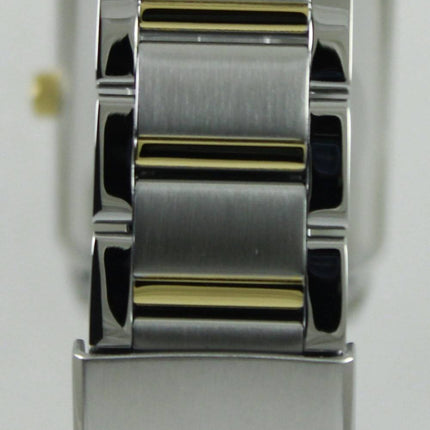 Montre Citizen Quartz deux tons BH1634-51 a féminin