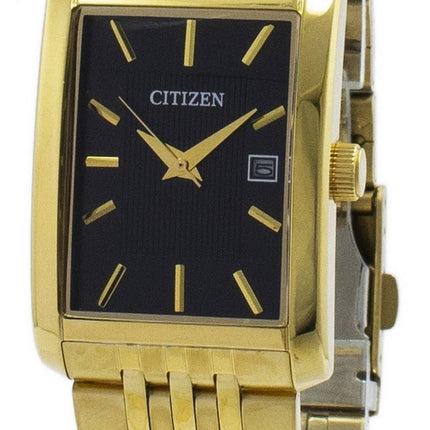 Quartz analogique Citizen BH1673-50E montre homme