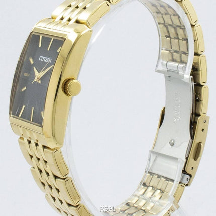 Quartz analogique Citizen BH1673-50E montre homme