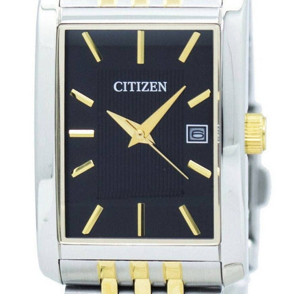 Montre Citizen Quartz BH1678-56E masculine