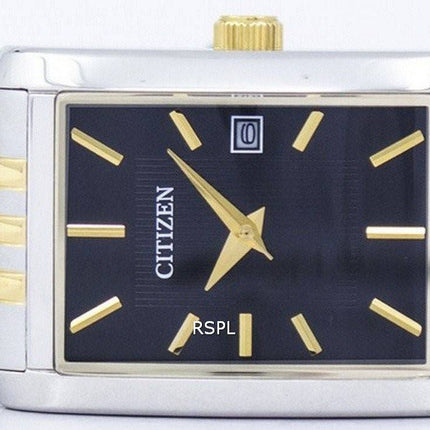 Montre Citizen Quartz BH1678-56E masculine