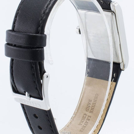 Montre Citizen Quartz BH3001-14H avec diamants, pour hommes