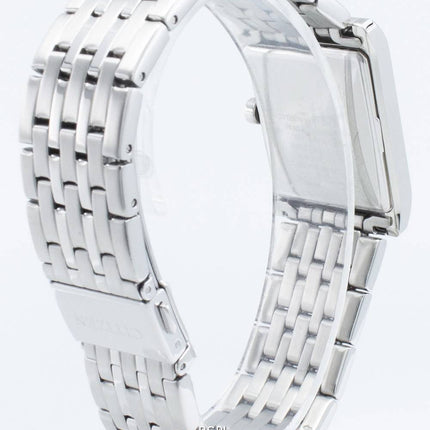 Montre Citizen Quartz BH3001-57A à diamants pour hommes