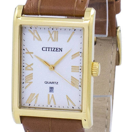 Montre Citizen Quartz BH3002-03 a masculine