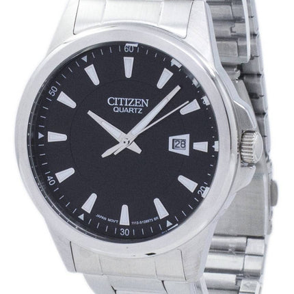 Citizen Quartz BI1010-51E montre homme