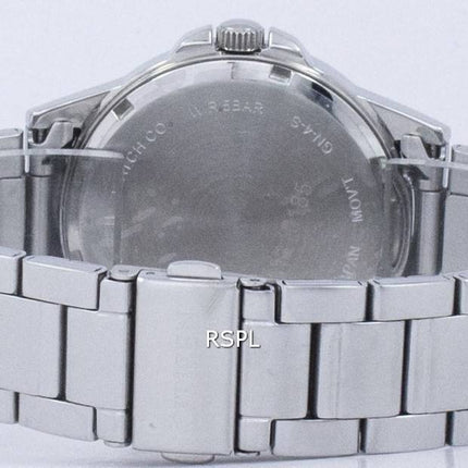 Citizen Quartz BI1010-51E montre homme