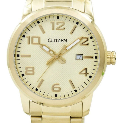 Montre Citizen Quartz BI1022-51 P masculine