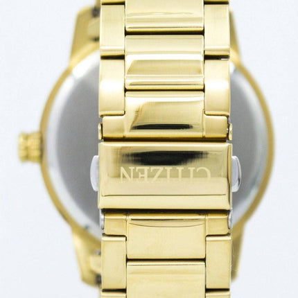 Montre Citizen Quartz BI1022-51 P masculine