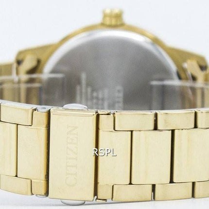 Montre Citizen Quartz BI1022-51 P masculine