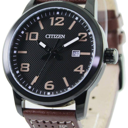 Citizen Quartz BI1025-02E montre homme
