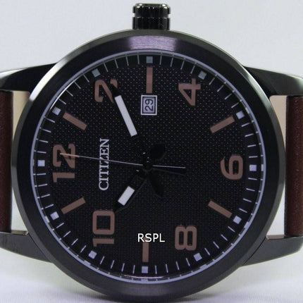 Citizen Quartz BI1025-02E montre homme