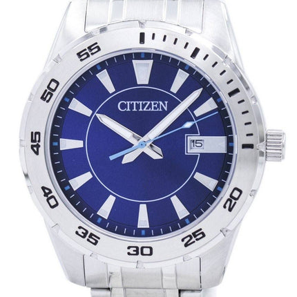Montre Citizen Quartz analogique BI1040 - 50L masculin
