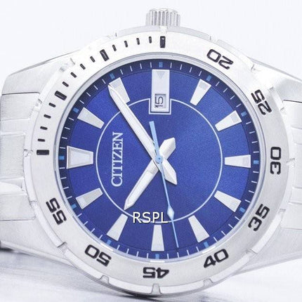 Montre Citizen Quartz analogique BI1040 - 50L masculin