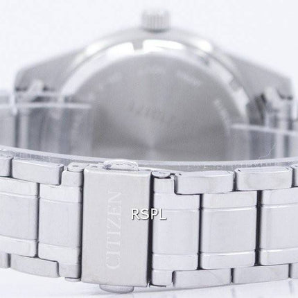 Montre Citizen Quartz analogique BI1040 - 50L masculin