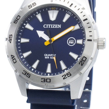 Montre Citizen BI1041-22L Quartz pour homme