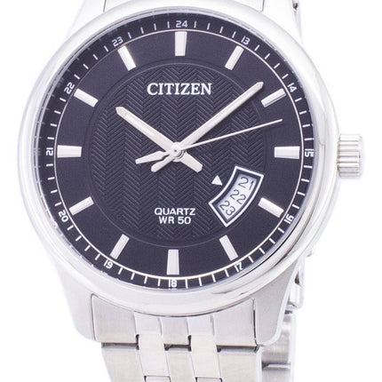 Montre Citizen Quartz BI1050-81E Analog pour homme