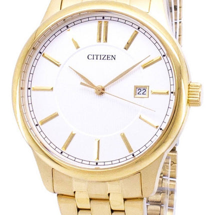 Watch les hommes de BI1052-51 a citoyen analogique Quartz