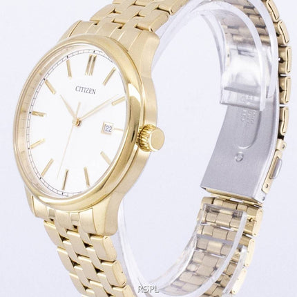Watch les hommes de BI1052-51 a citoyen analogique Quartz
