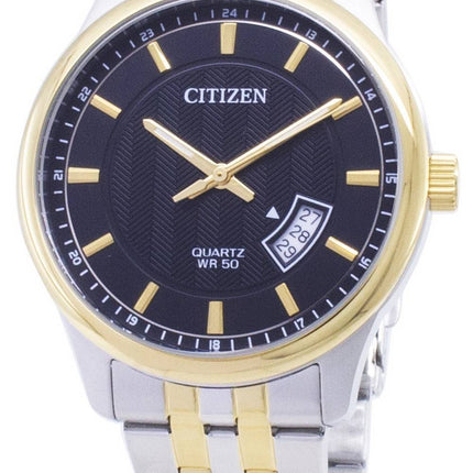 Montre Citizen Quartz BI1054-80E Analog pour homme