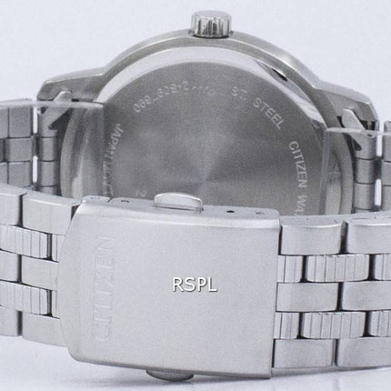 Montre Citizen Quartz BI1081-52E masculine