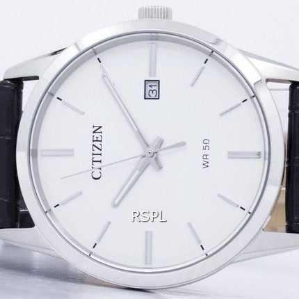 Montre Citizen Quartz BI5000-01 a masculine