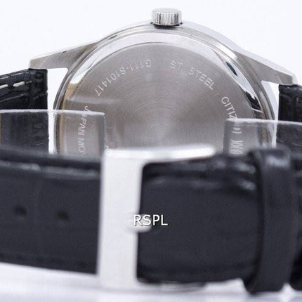 Montre Citizen Quartz BI5000-01 a masculine