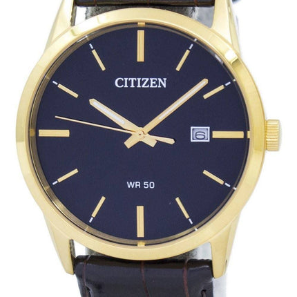 Montre Citizen Quartz BI5002-06E masculine