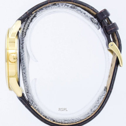 Montre Citizen Quartz BI5002-06E masculine