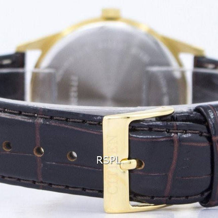 Montre Citizen Quartz BI5002-06E masculine