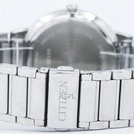 Montre Citizen Quartz BI5010-59 a masculine
