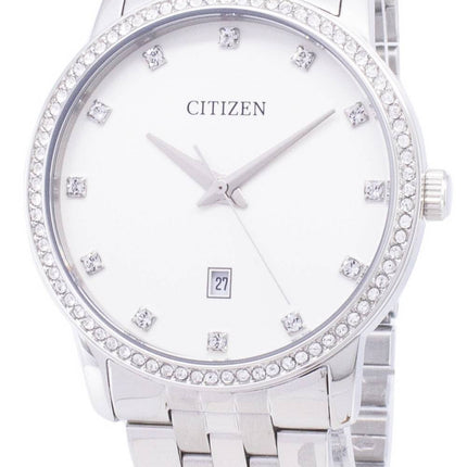 Montre Citizen Quartz BI5030-51A analogique pour homme