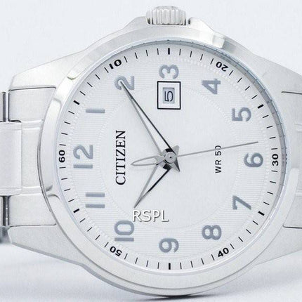 Montre Citizen Quartz BI5040-58 a masculine