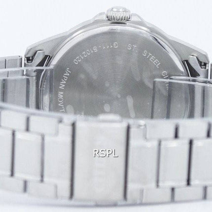 Montre Citizen Quartz BI5040-58 a masculine