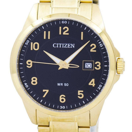Montre Citizen Quartz BI5042-52E masculine