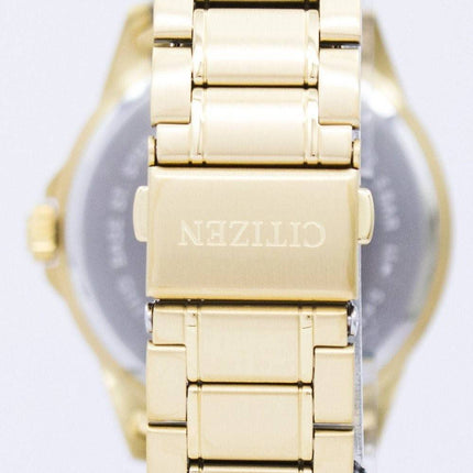 Montre Citizen Quartz BI5042-52E masculine