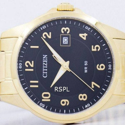 Montre Citizen Quartz BI5042-52E masculine